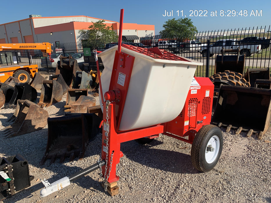 2021 MULTIQUIP WM90PH8