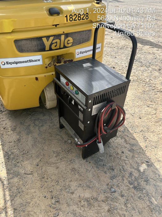 2021 YALE ERP030VT