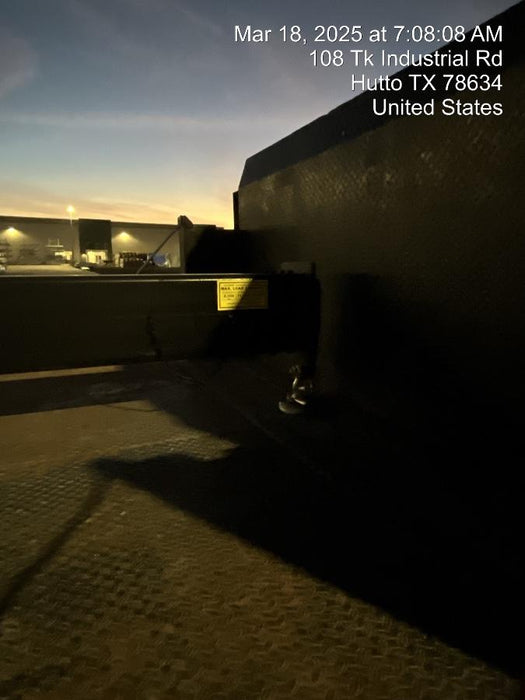 2024 STAR INDUSTRIES 1160B