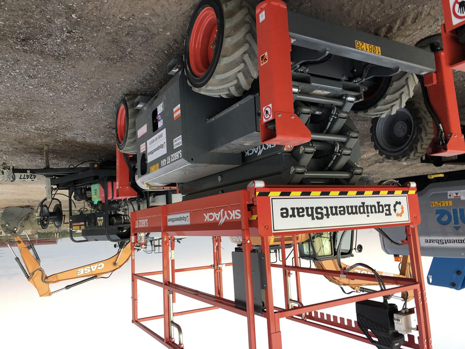 2020 SKYJACK SJ6832 RT