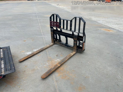 2024 VIRNIG PF4855-5VG