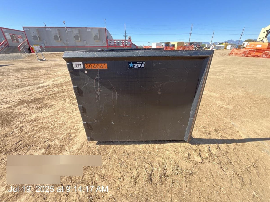 2023 STAR INDUSTRIES 1430