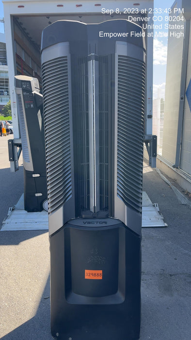 2023 VECTOR Vector Max