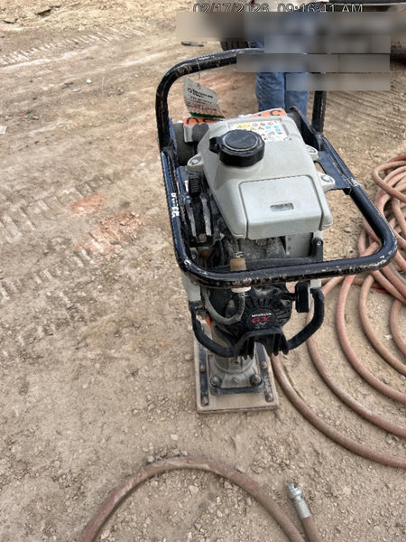 2023 MULTIQUIP MTX60HD