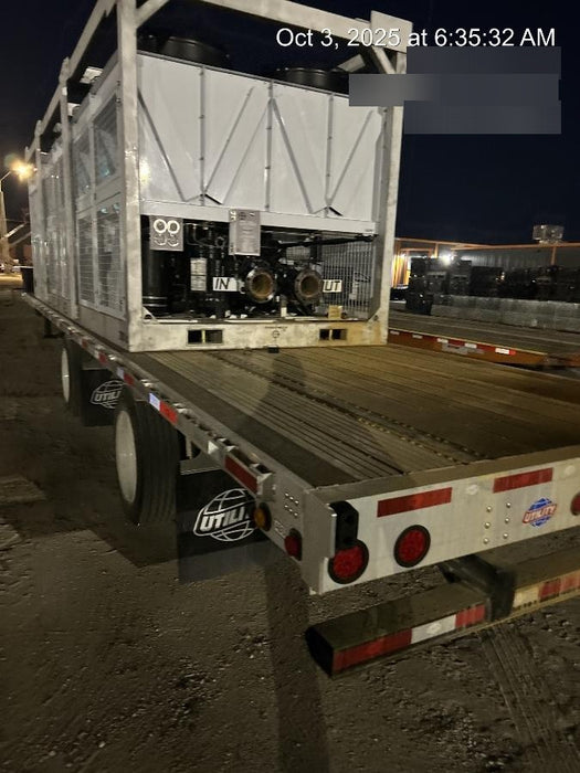 2025 CONTINENTAL CARGO AM8516TA3