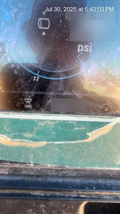 2020 ATLAS COPCO XAS 1800