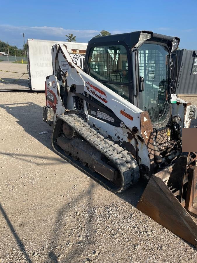 2019 PALADIN 30945