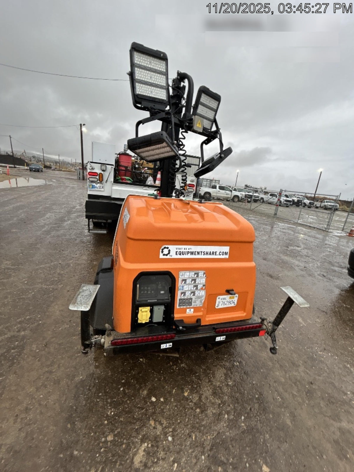 2023 GENERAC MLT2