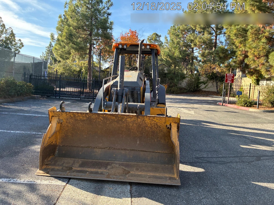 2023 JCB 3CX-14 Extendable Stick 74hp, Cab/Heat/Air, 4WD, Extendable Stick, Easy Controls, 1 Way Hydraulics, With Loader Pipework