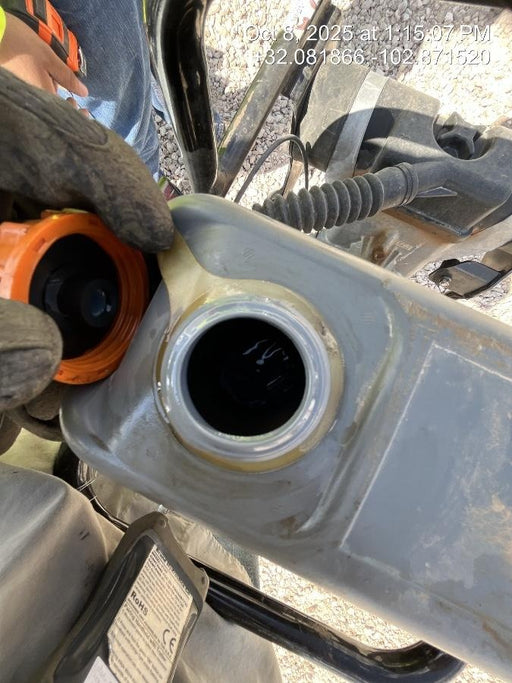 2023 MULTIQUIP MTR40HF