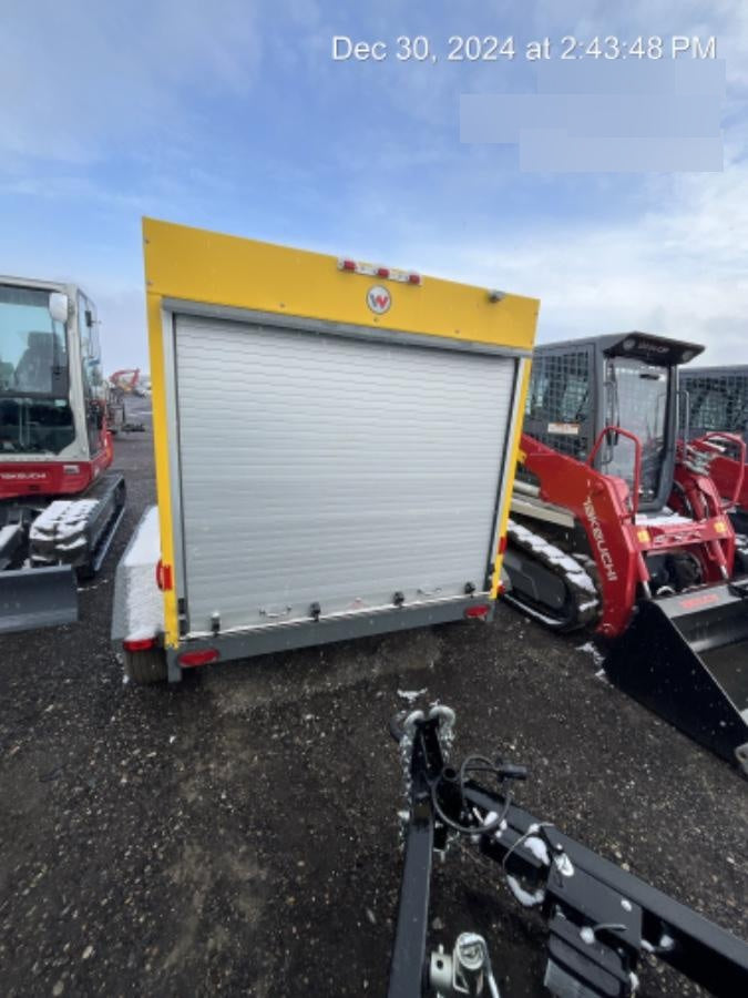 2020 WACKER NEUSON E3000