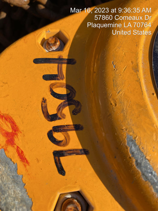 2020 HARRINGTON CF050-30