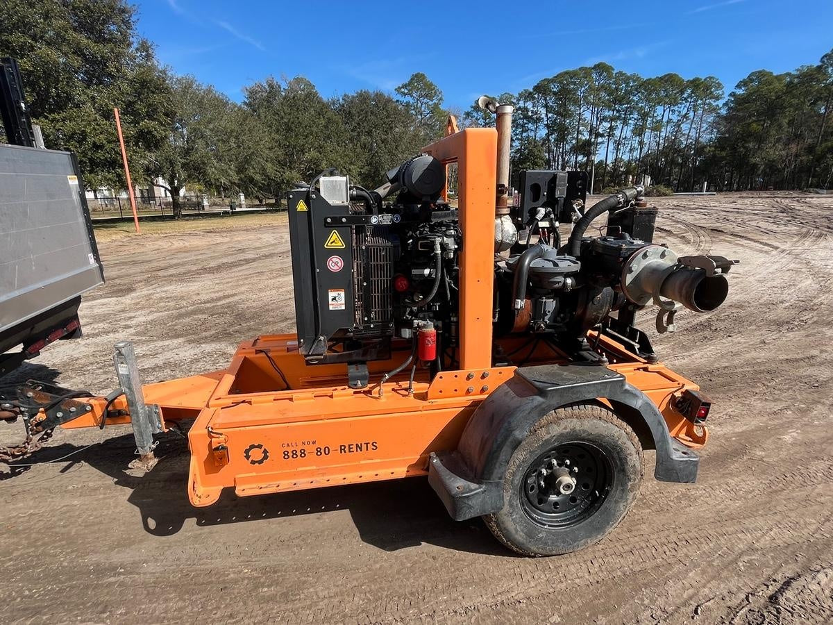 2021 PIONEER PP66S12L71-TD2.9L4