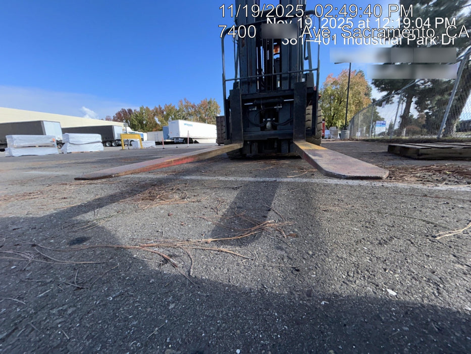 2022 HELI CPQYD30-KU1H - QUAD