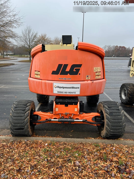 2019 JLG 450AJ
