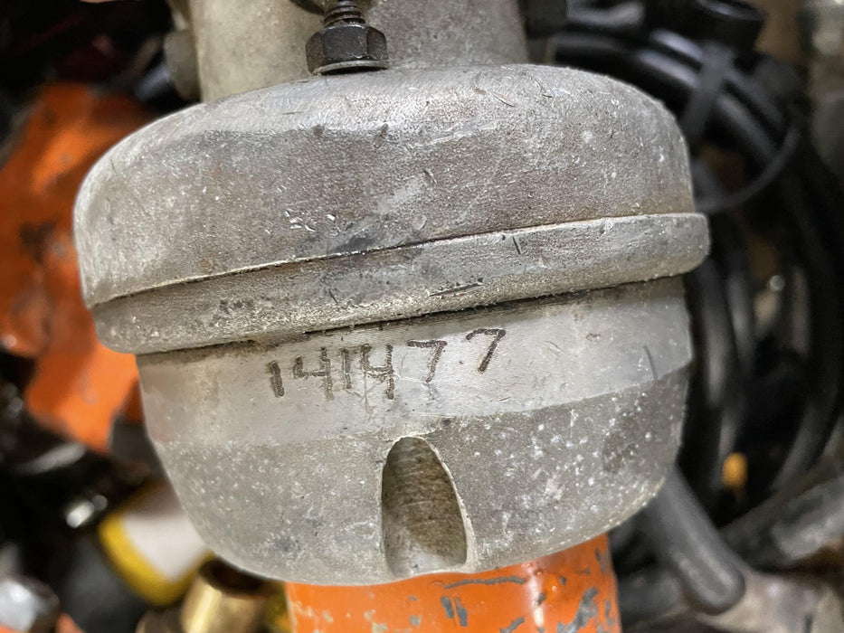 2021 MICHIGAN PNEUMATIC 10267