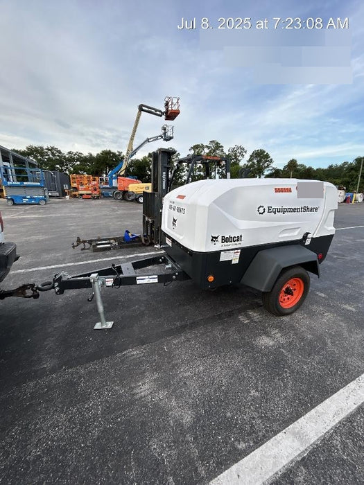 2025 BOBCAT PA185WDO-T4F