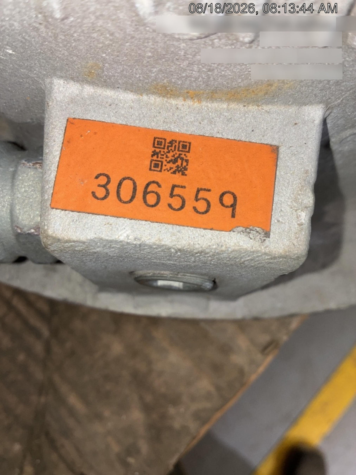 2023 WIDDER 20262-TRACKER