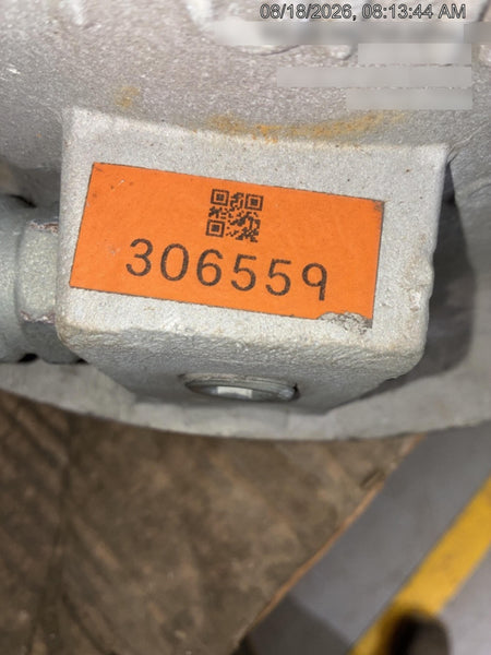 2023 WIDDER 20262-TRACKER