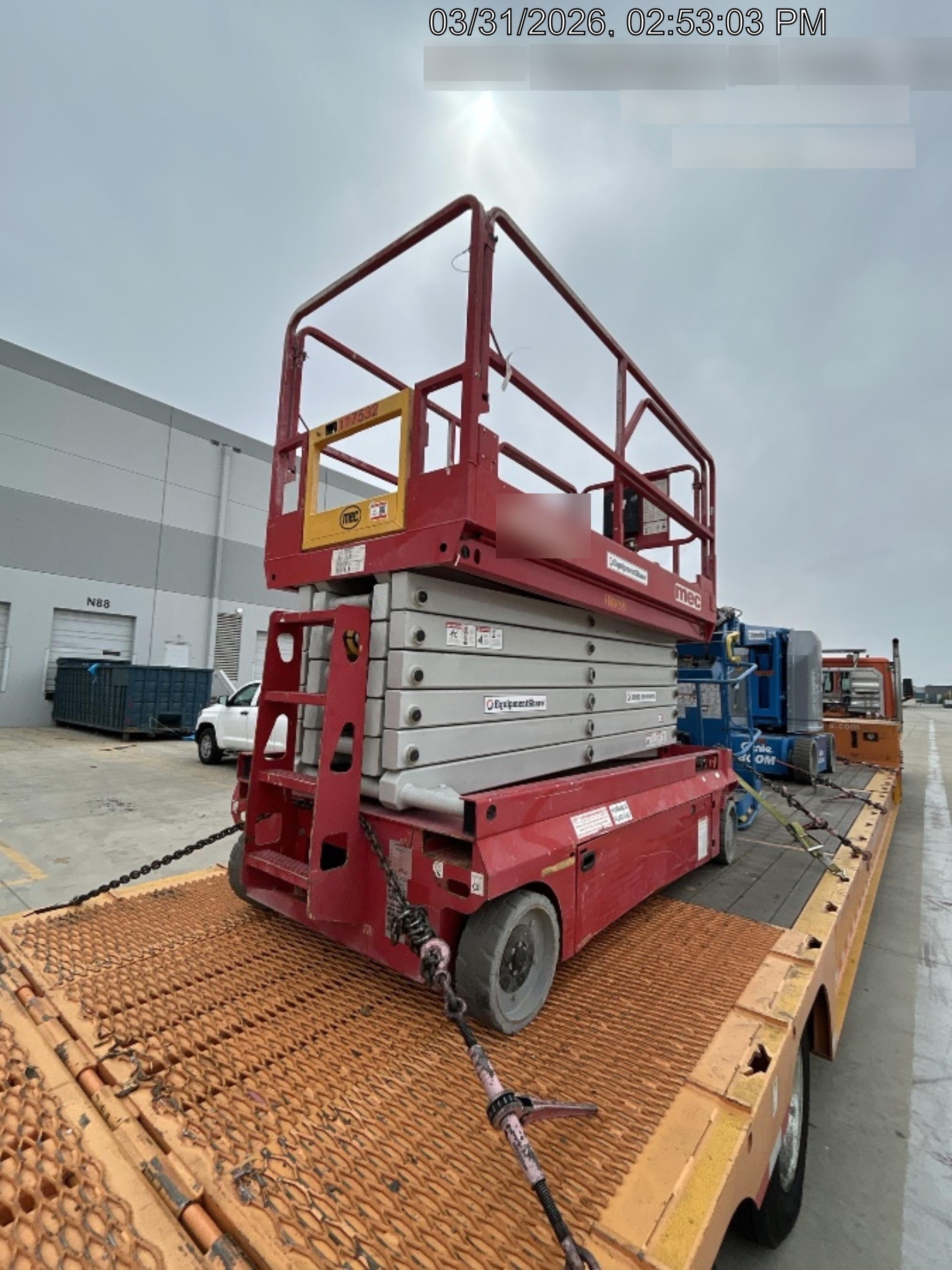 2021 MEC 4555SE