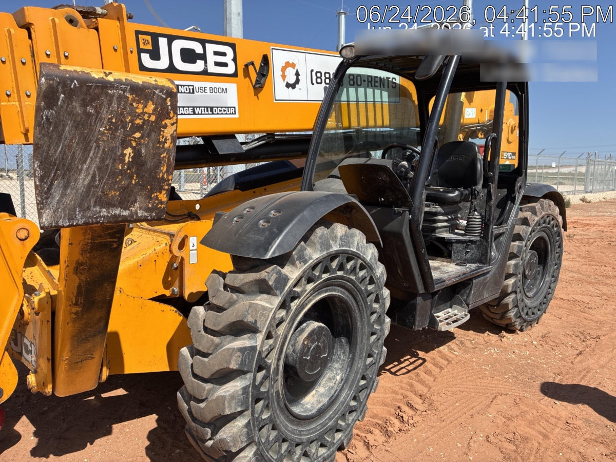 2023 JCB 510-56