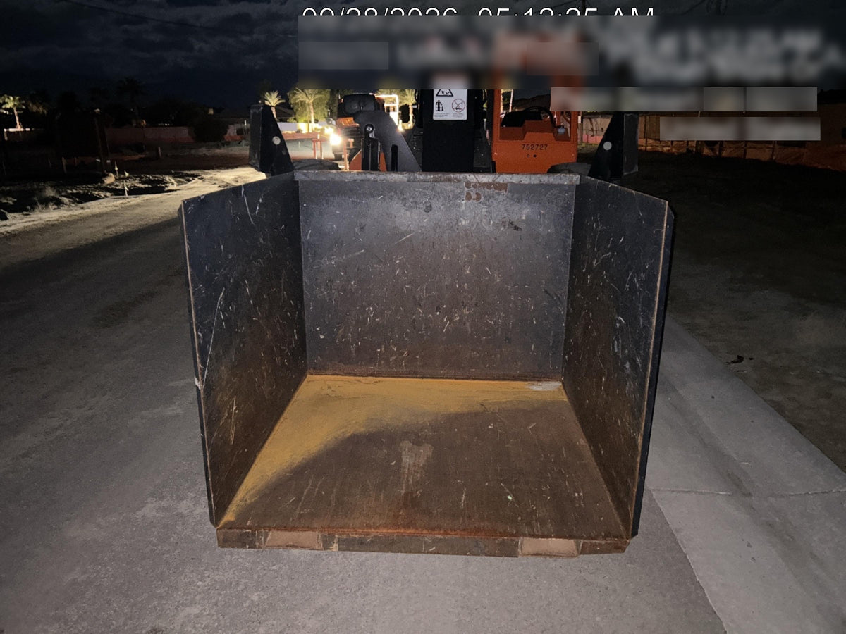 2020 STAR INDUSTRIES 1425