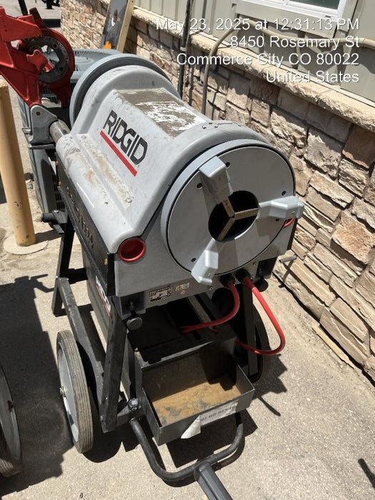 2024 RIDGID 1224
