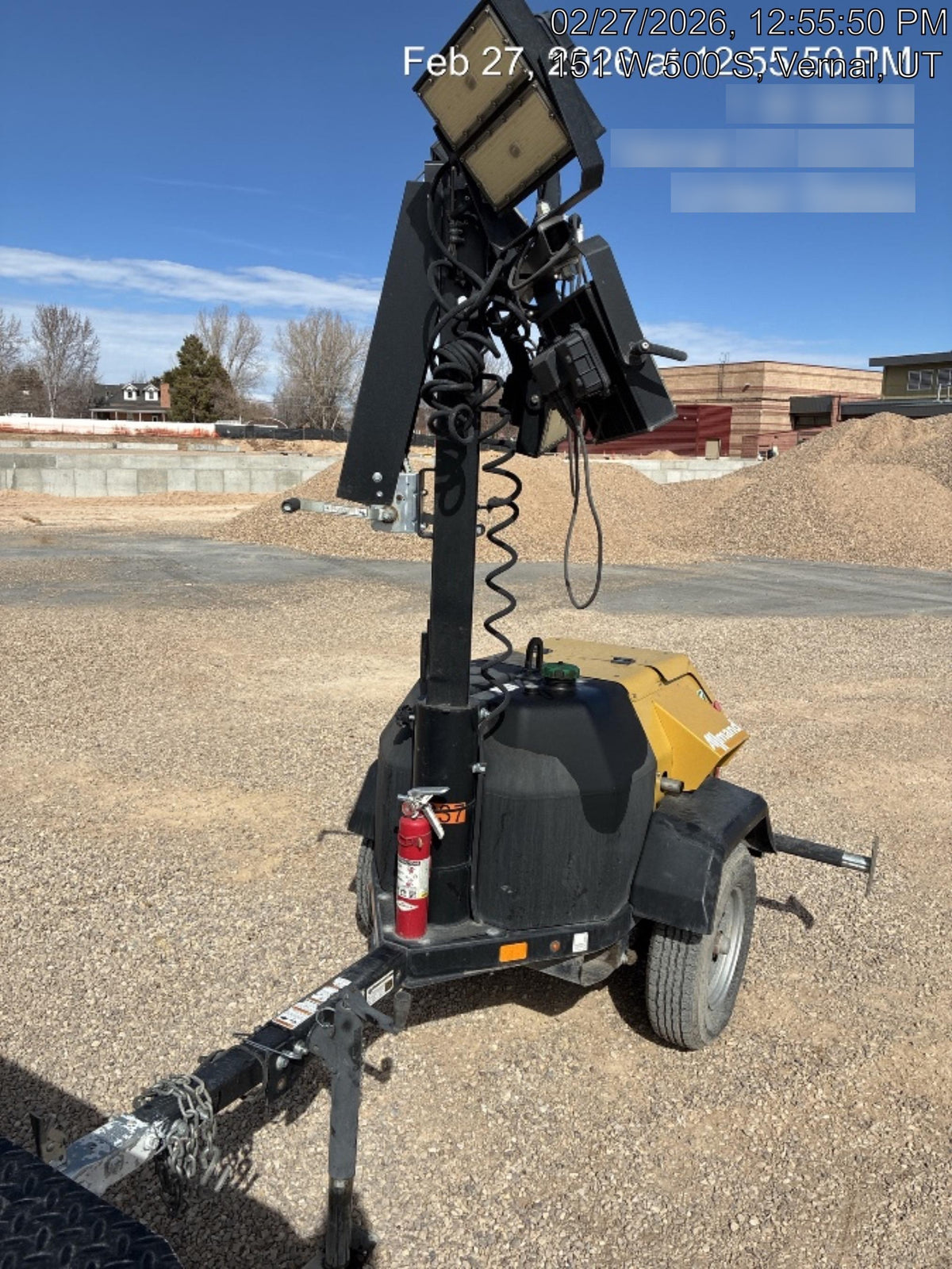 2020 ALLMAND NLV3GR