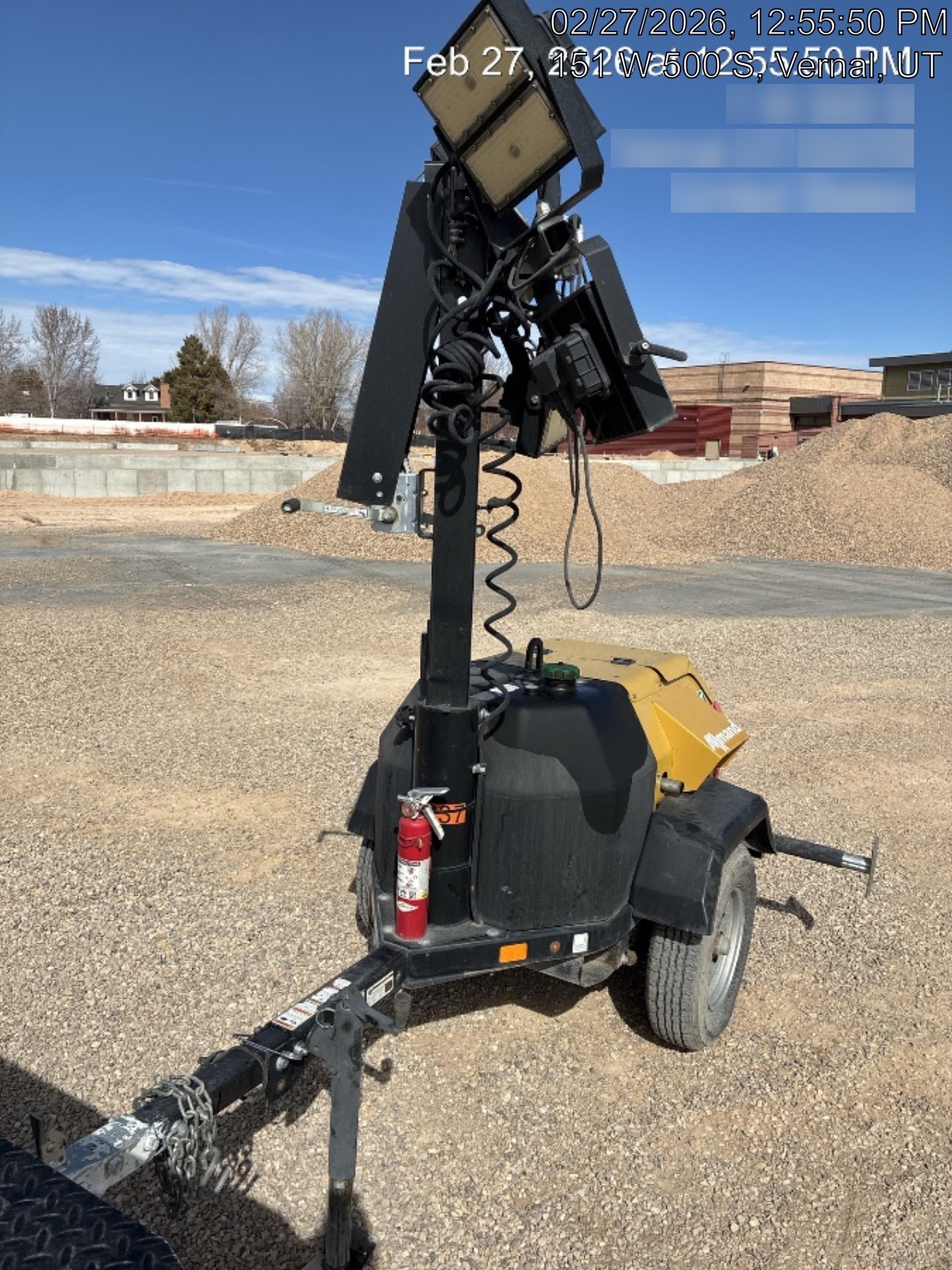 2020 ALLMAND NLV3GR