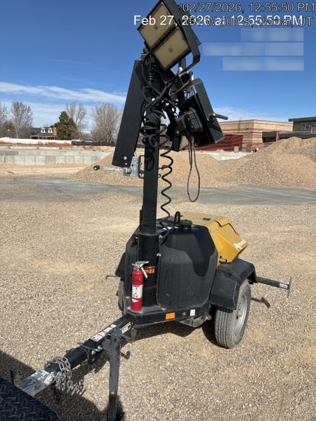 2020 ALLMAND NLV3GR
