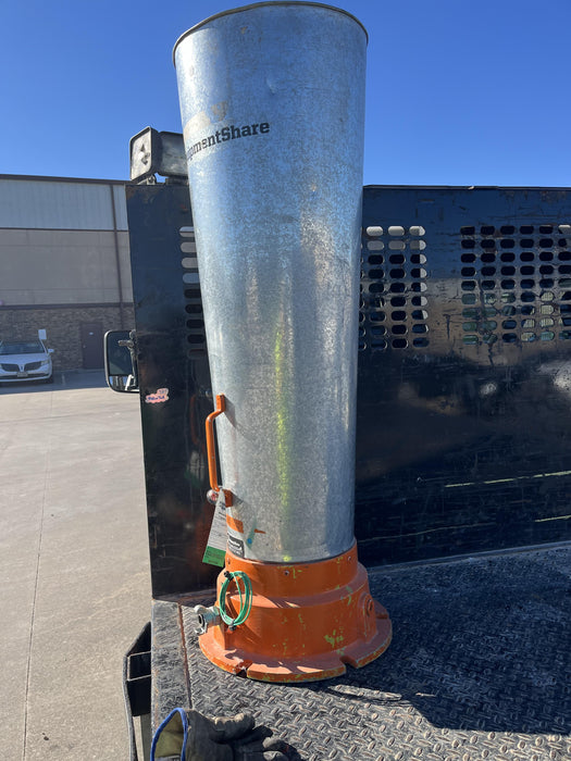 2021 MICHIGAN PNEUMATIC HV-10AM