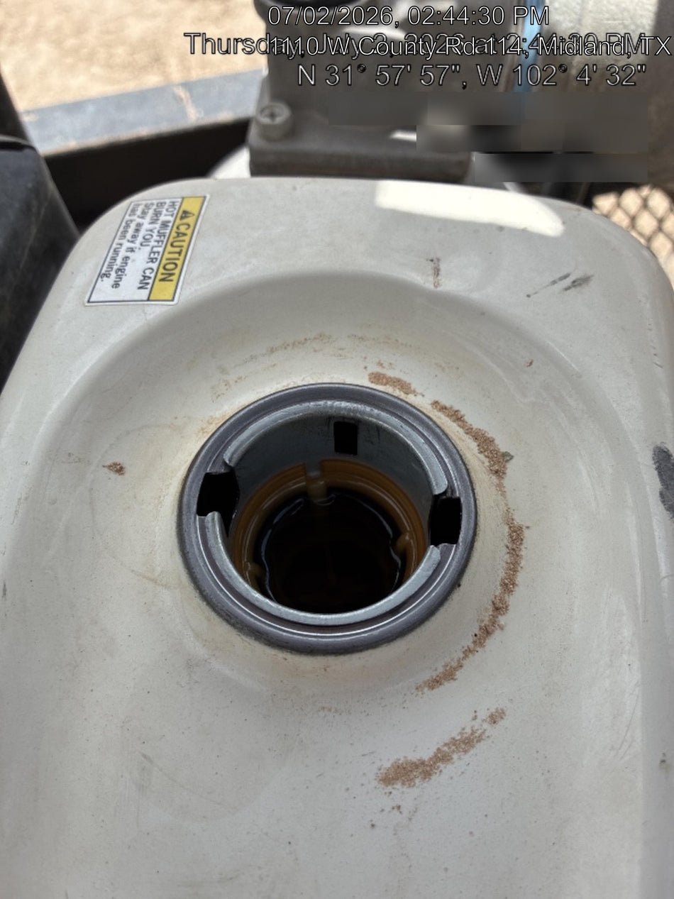 2023 WYLIE EXP-500L