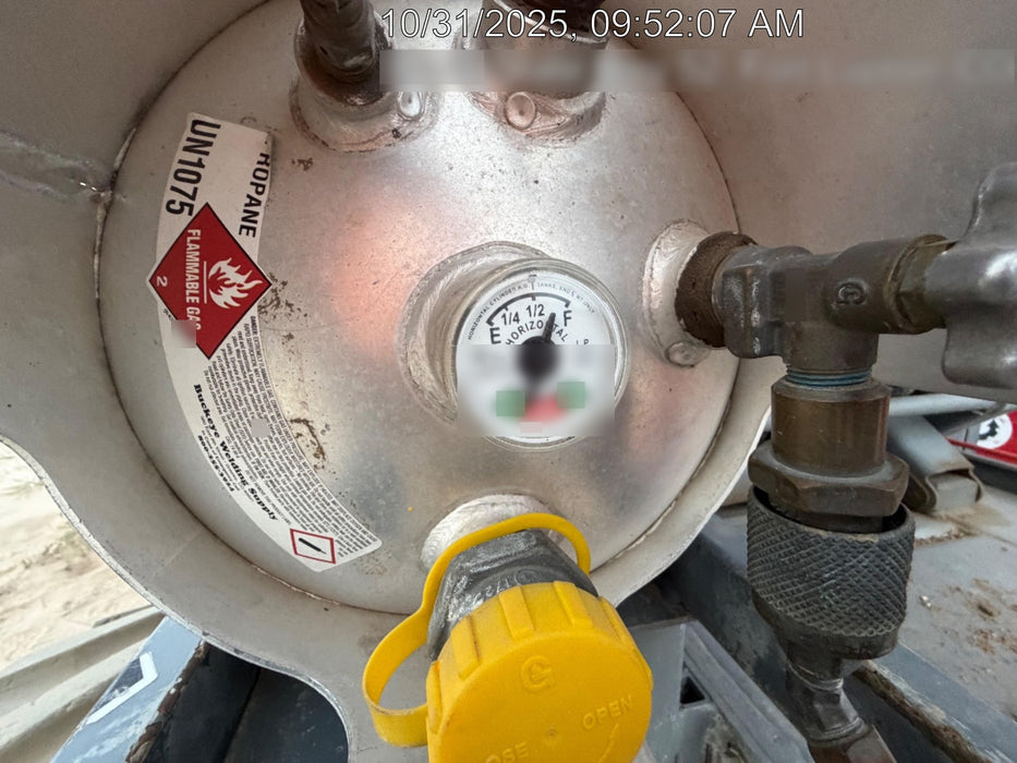 2019 SKYJACK SJ6832 RT