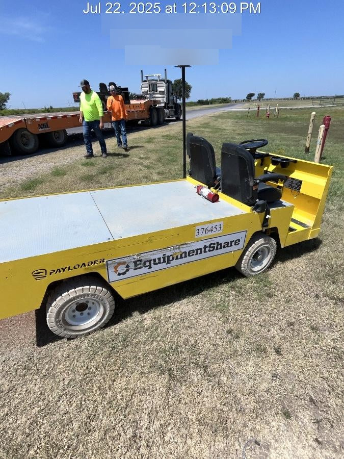 2024 COLUMBIA Payloader 2XL