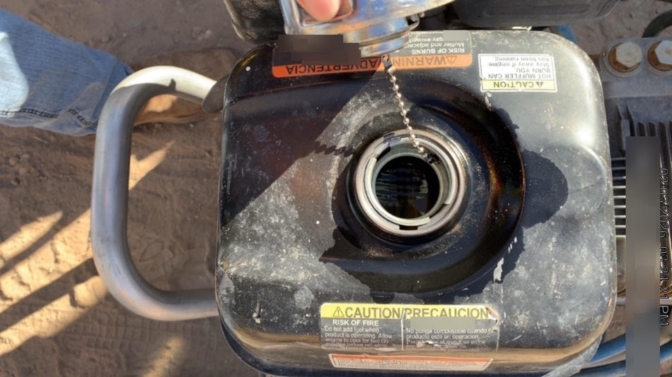 2020 MI-T-M CORPORATION CA-2703-1MMH