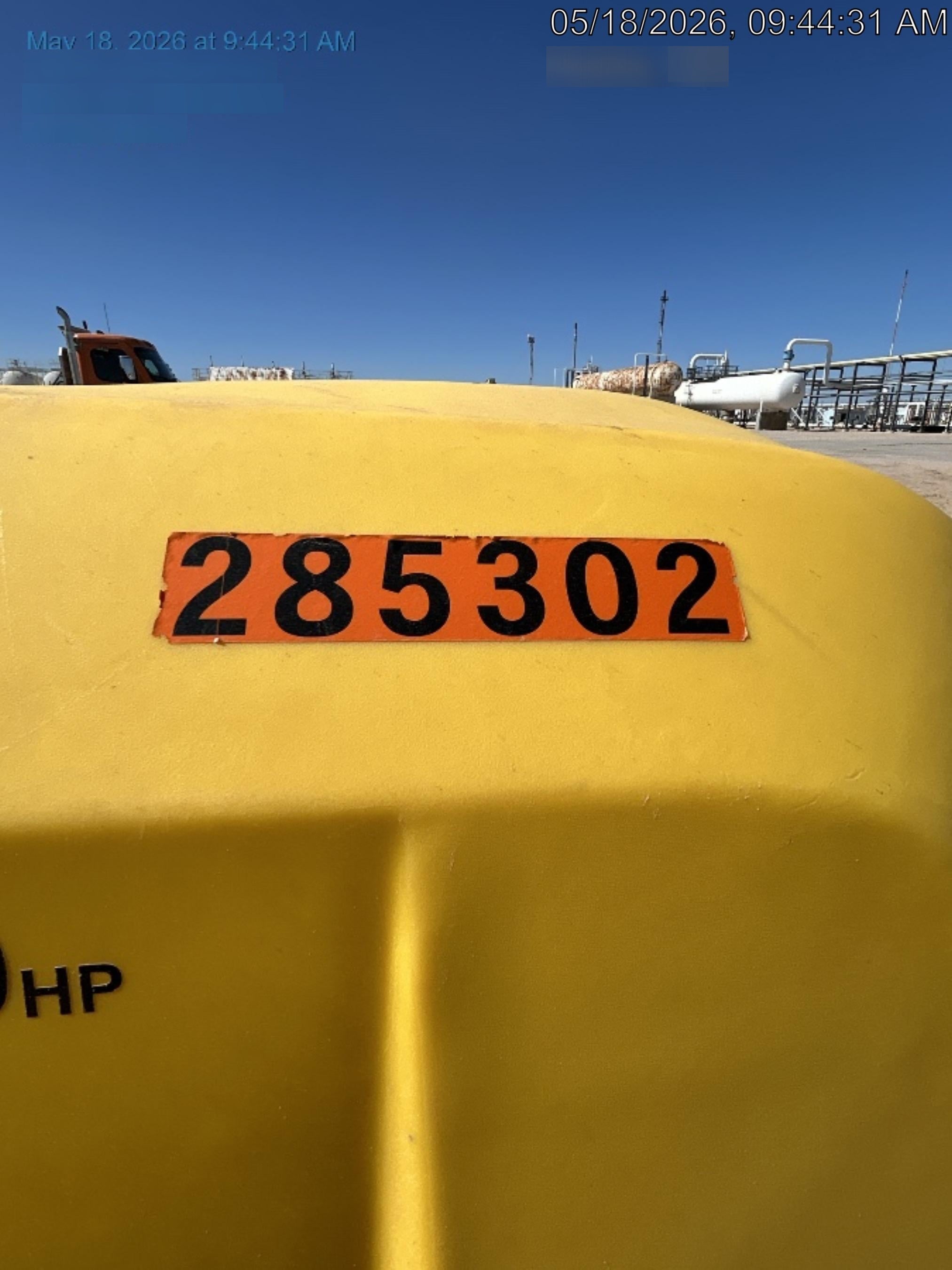 2022 ATLAS COPCO XAS188 CWK