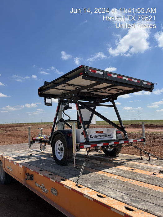 2024 WANCO WLTS-MM8A-1600