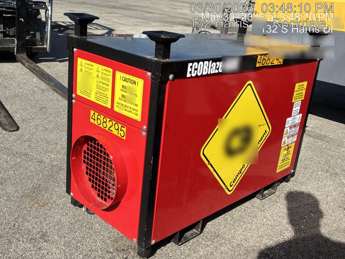2024 CAMPO EB60E240480V