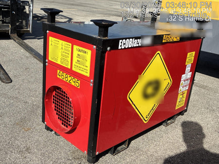2024 CAMPO EB60E240480V