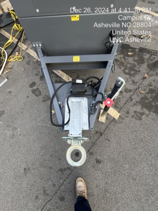 2023 ATLAS COPCO QAS 70