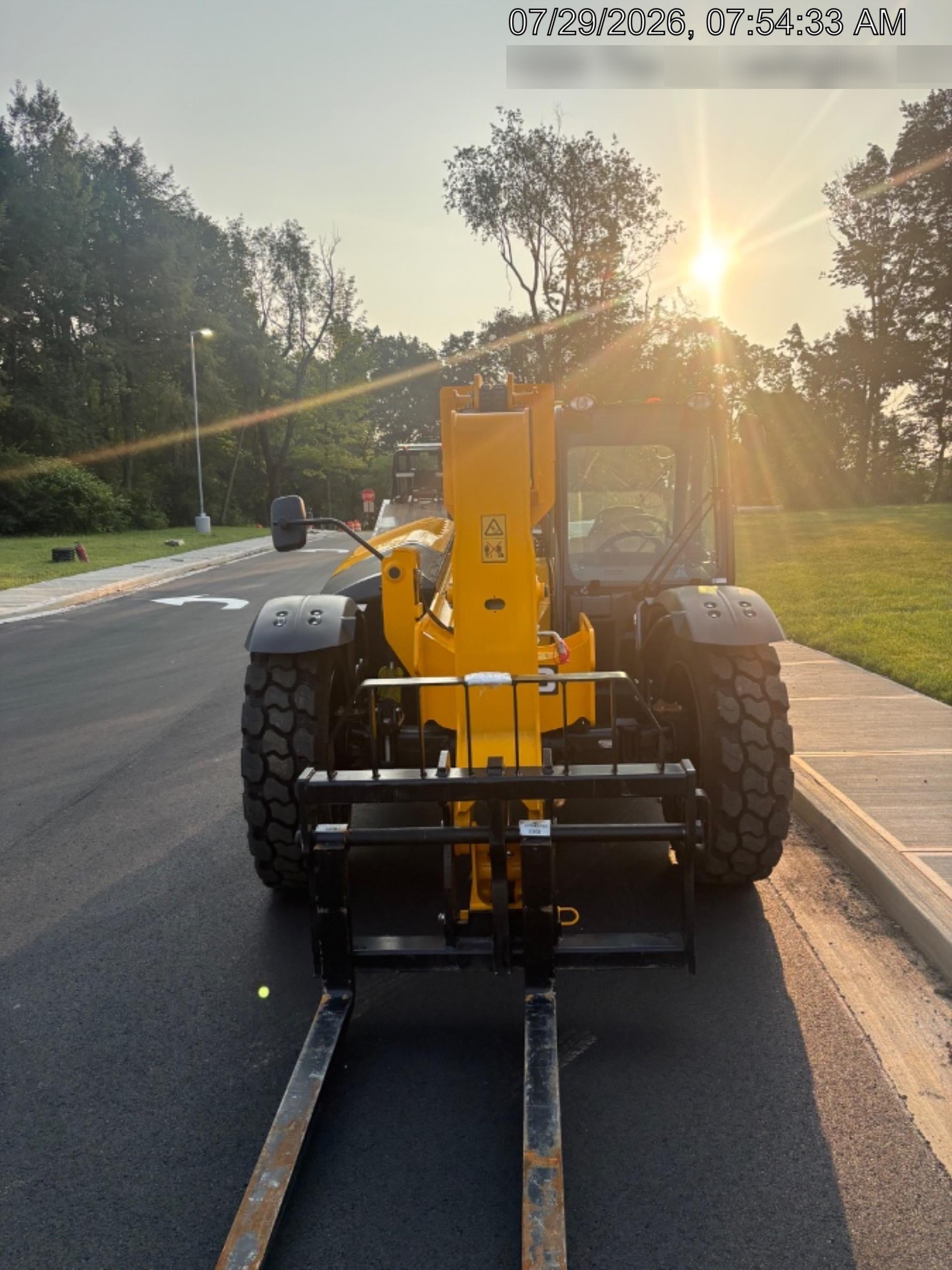 2026 JCB 506-36