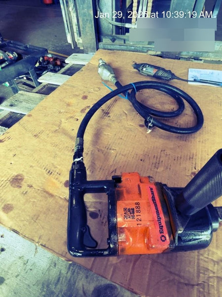 2020 MICHIGAN PNEUMATIC 4940B2