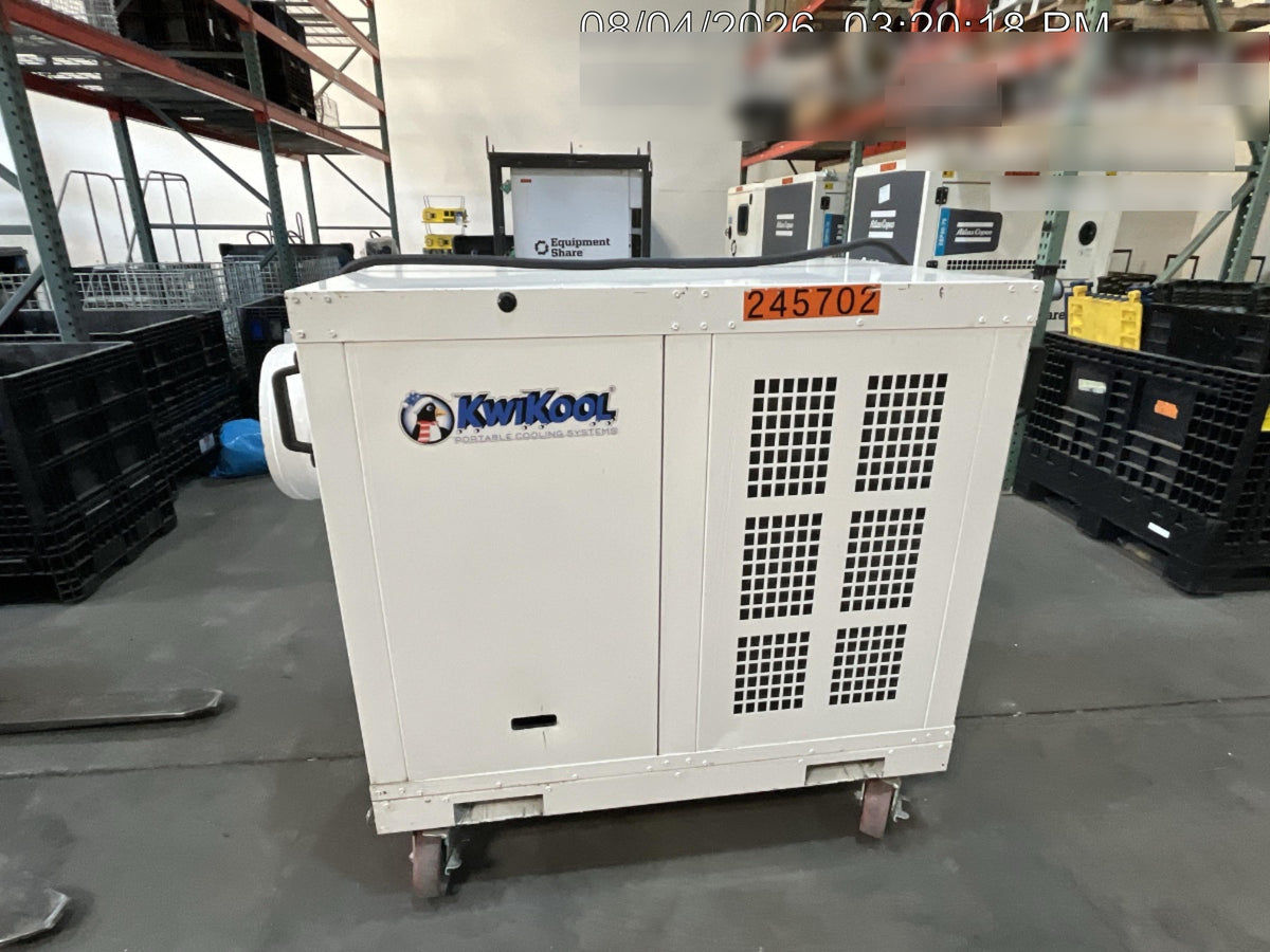 2022 KWIKOOL KPO5-21