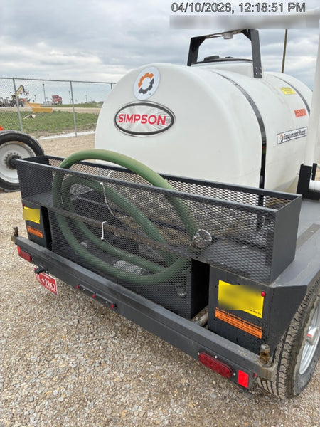 2024 SIMPSON SWT-52517