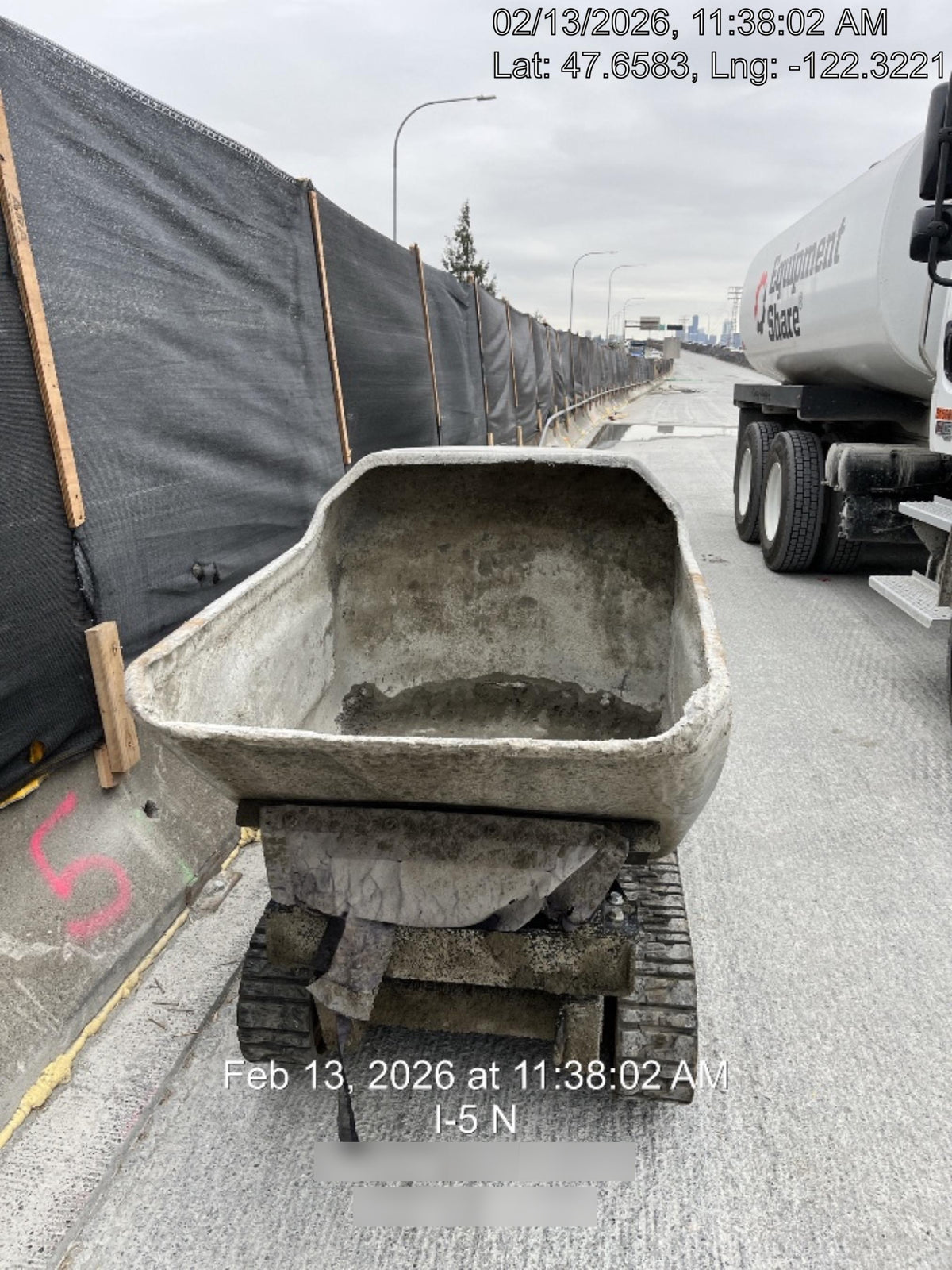 2023 TORO MBTX 2500-TS