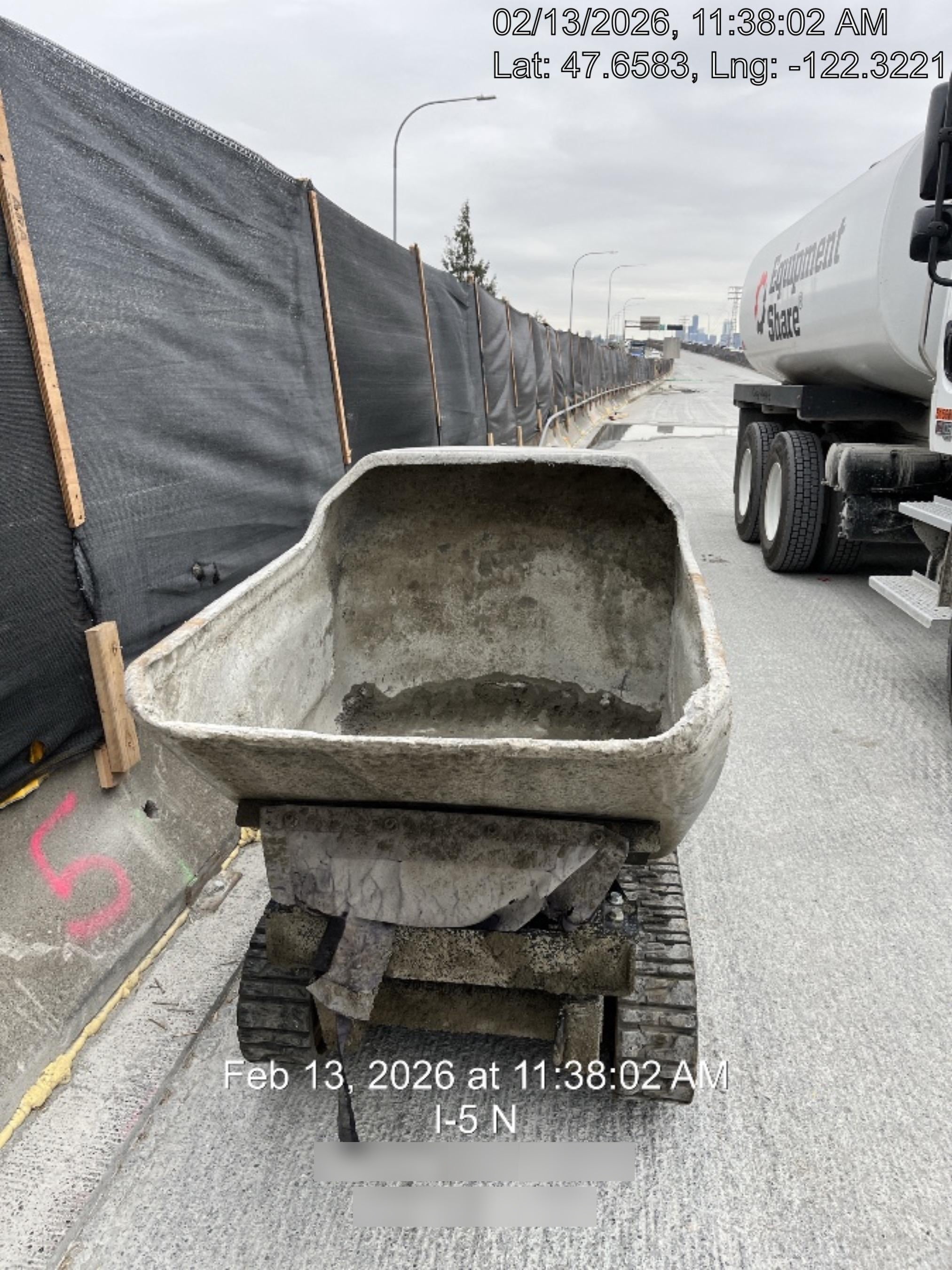 2023 TORO MBTX 2500-TS