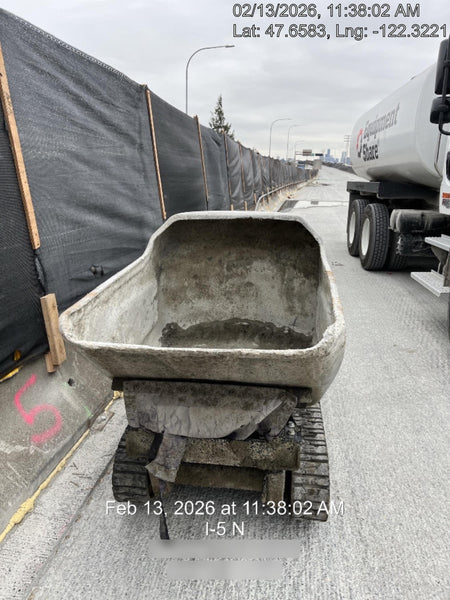 2023 TORO MBTX 2500-TS