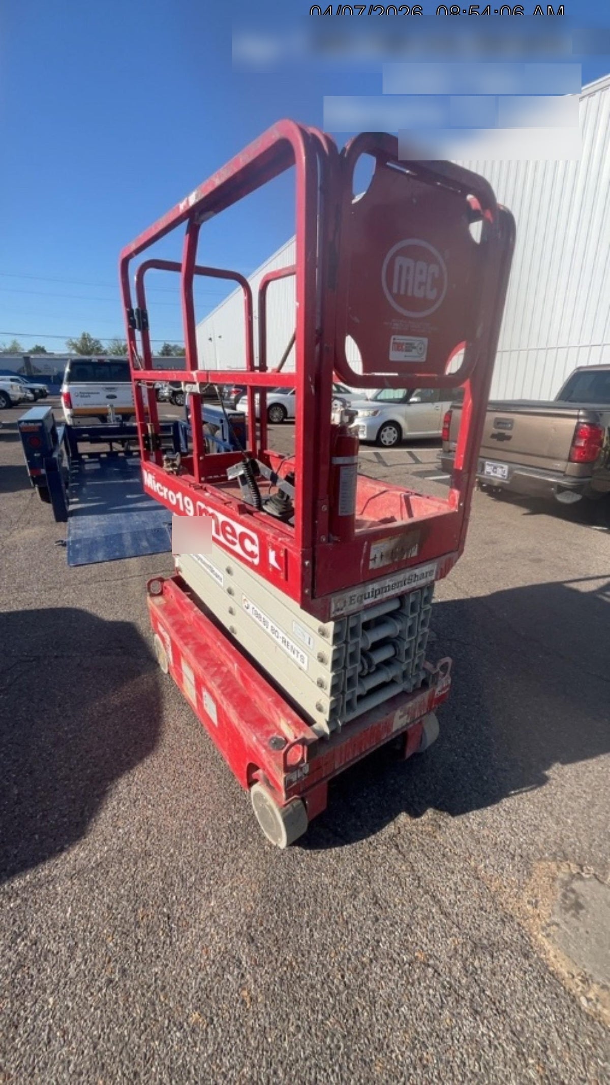 2019 MEC Micro 19