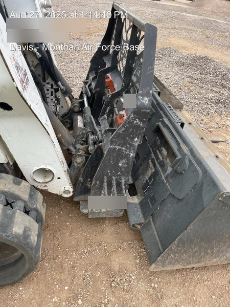 2020 PALADIN 48" Pallet Forks - Paladin