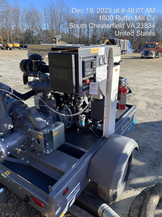 2023 ATLAS COPCO PAC F44 KD